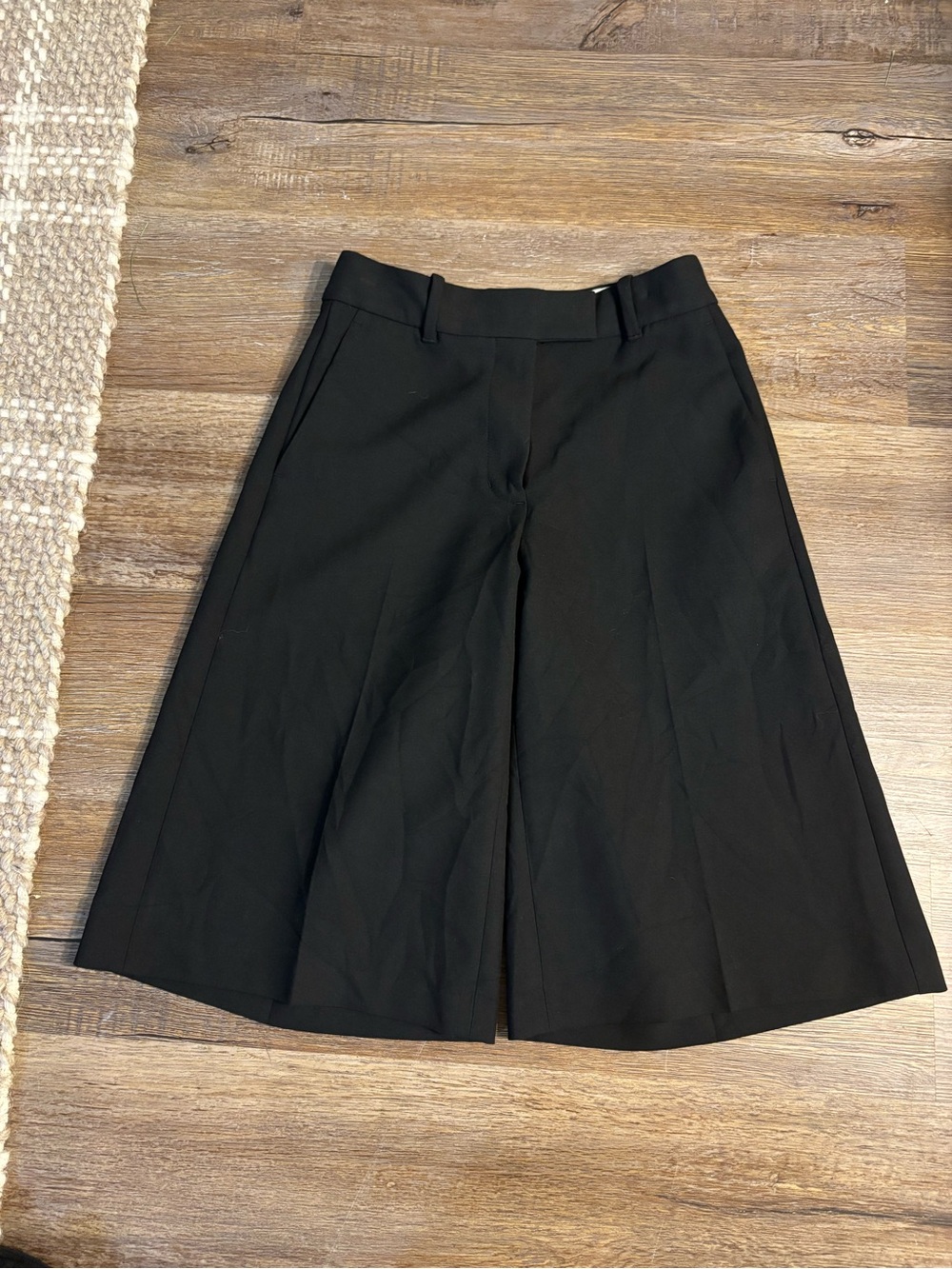 Aritzia Wilfred Bygone shorts size 0